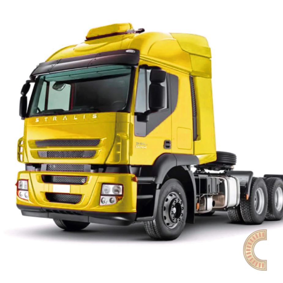 IVECO