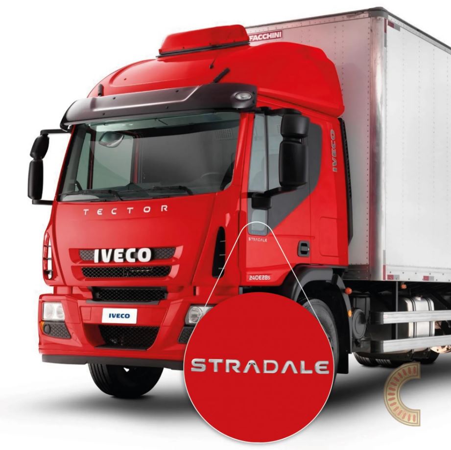 IVECO