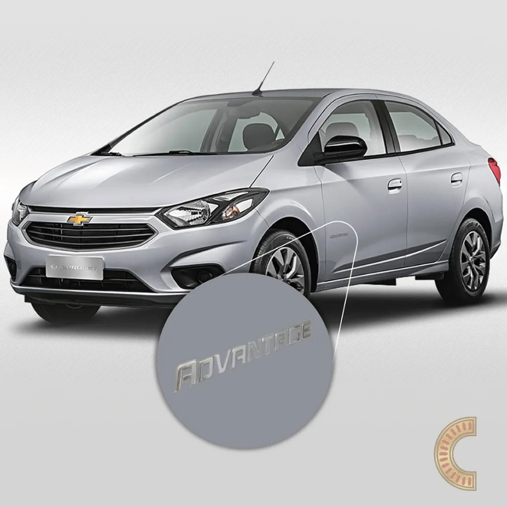 CHEVROLET