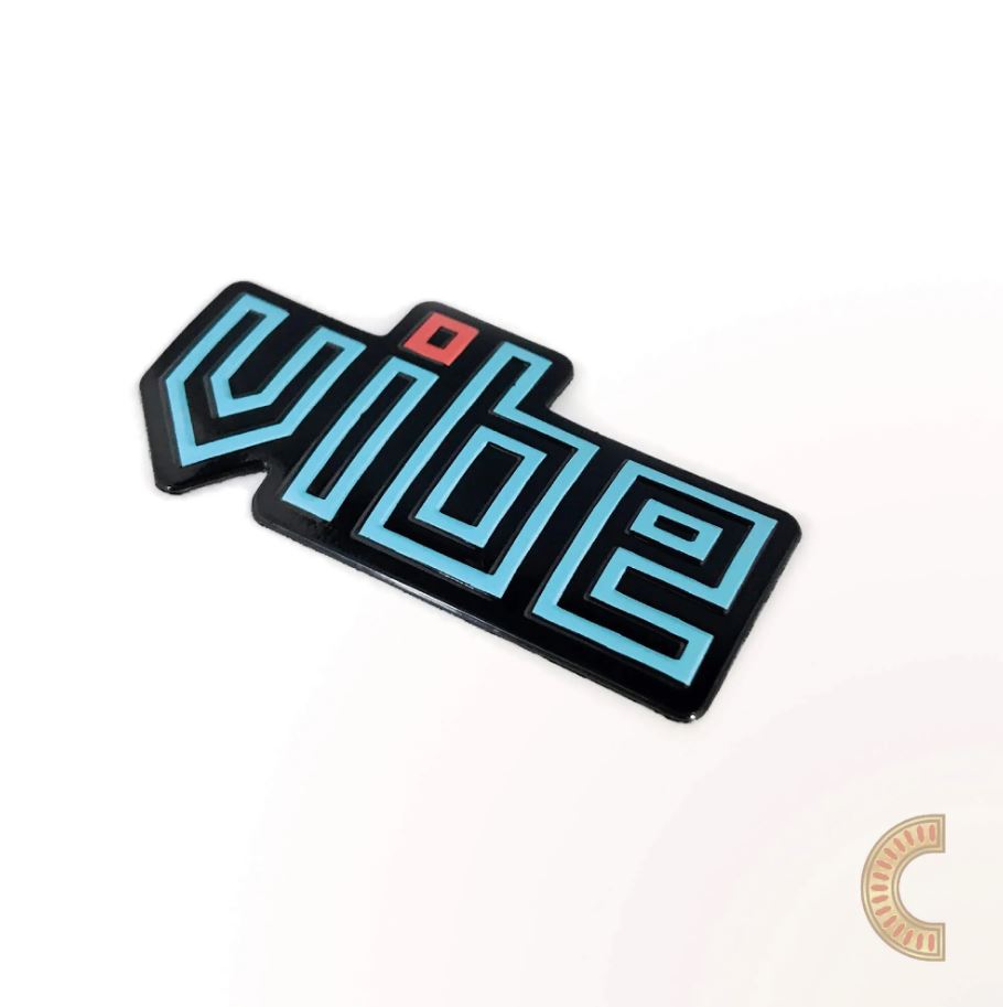 KIT EMBLEMA 